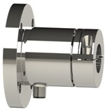 shaft load cell