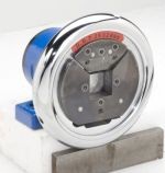 VT Safety Chuck for high speed applications, safety chucks 